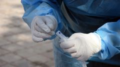 Νέα έκθεση επιδημιολογικής επιτήρησης 12 Ιουνίου 2022