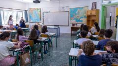 «ΑΓΩΝΙΣΤΙΚΗ ΣΥΣΠΕΙΡΩΣΗ ΕΚΠΑΙΔΕΥΤΙΚΩΝ»: Μέτρα για κάλυψη των αναγκών και στήριξη των αναπληρωτών