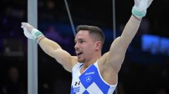 ΛΕΥΤΕΡΗΣ ΠΕΤΡΟΥΝΙΑΣ: Ασημένιο στο Παγκόσμιο και πρόκριση στους Ολυμπιακούς Αγώνες