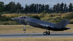 Το υπουργείο Εξωτερικών των ΗΠΑ ενέκρινε την πώληση μαχητικών αεροσκαφών στην Ελλάδα