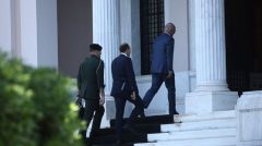 Αλλαγές σε εξοπλισμούς και θητεία προαναγγέλλει ο Ν. Δένδιας