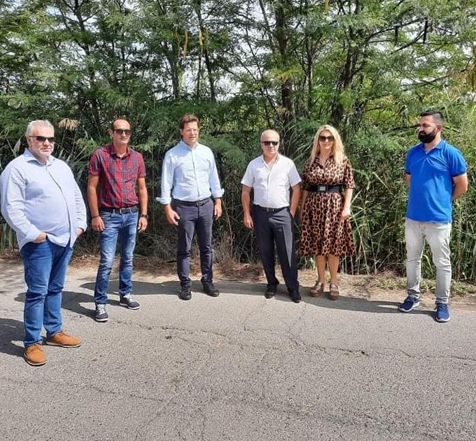 Άγγελος Τόλκας : Χρειάζεται να ανακτήσουμε την αξιοπρέπεια, να υπερασπιστούμε τα συμφέροντα των πολλών, να δουλέψουμε για την πρόοδο του τόπου μας