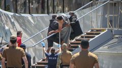 Πάρθηκαν όλα τα αναγκαία μέτρα για την πολύνεκρη τραγωδία;