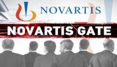 Το πραγματικό σκάνδαλο στη σκιά της «Novartis»