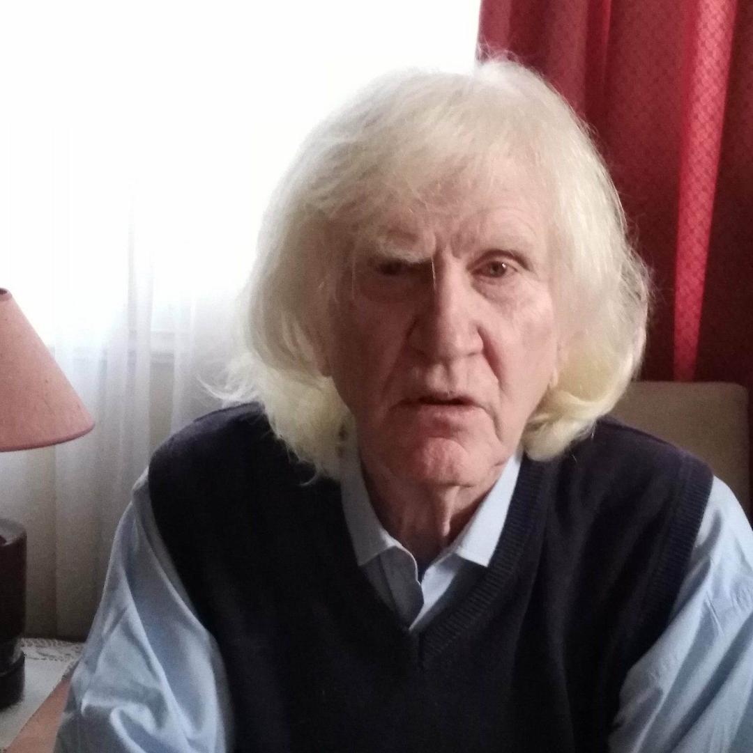 Ανδρέας Ονουφρίου, Κύπριος συγγραφέας: «Σ’ όλα μου τα έργα , το κύριο για μένα είναι η πατρίδα μου και η τραγωδία που την έπληξε»