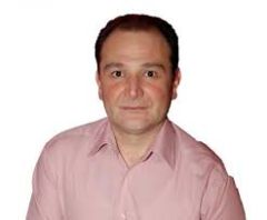 ΔΗΛΩΣΗ ΑΝΕΞΑΡΤΗΤΟΠΟΙΗΣΗΣ:ΤΣΕΛΙΟΣ ΣΤΑΥΡΟΣ Δημοτικός Σύμβουλος Η.Π. Νάουσας