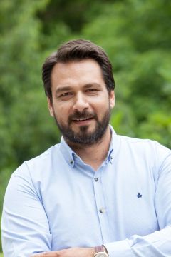 Τάσος Μπαρτζώκας: Οι φωνές των παιδιών που βιώνουν σεξουαλική κακοποίηση και εκμετάλλευση μας καλούν όλους να τα υπερασπιστούμε!