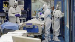ΟΔΗΓΙΕΣ ΤΟΥ ΕΟΔΥ ΓΙΑ ΚΑΡΑΝΤΙΝΑ: Επιστροφή στη δουλειά μετά από πέντε μέρες ακόμη και χωρίς τεστ!