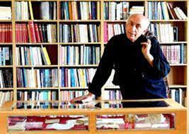 Ηλίας Τσέχος : «Η ποίηση έχει ακόμη γήπεδα πολύ μεγάλα»