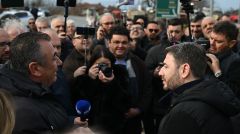 Στον τόπο του εγκλήματος