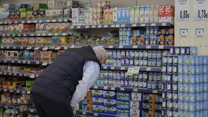 «Παράδεισος» για τους επενδυτές, κόλαση για τα λαϊκά νοικοκυριά