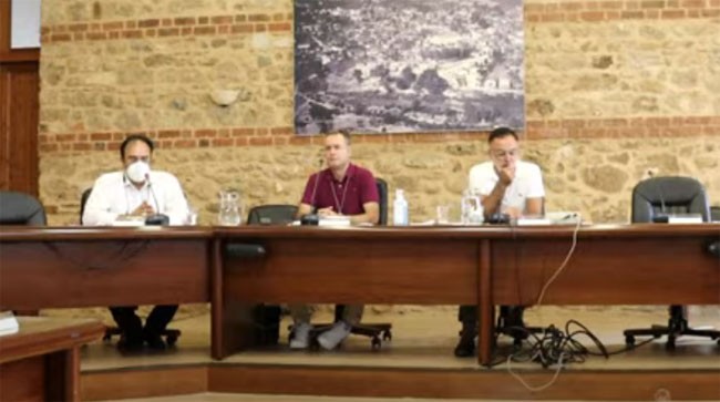 Να πούμε αλήθειες για την ΚΕΠΑ….