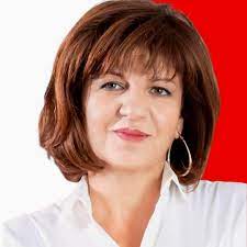 Αποκλειστική Συνέντευξη Φρόσως Καρασαρλίδου στην ΑΛΛΗ ΑΠΟΨΗ: «Θα είμαι παρούσα και διεκδικητική σε κάθε πρόβλημα του νομού μας» 