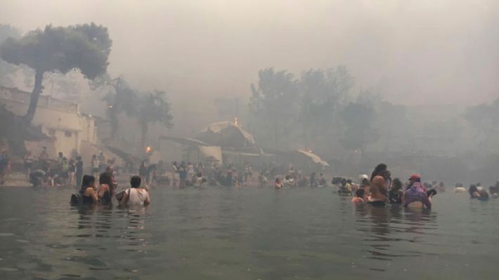 Ντροπή! Διακόπηκε η δίκη διότι δεν εξασφαλίστηκε κατάλληλη αίθουσα...
