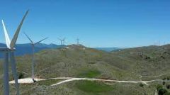 Προσεχώς: Νεκροταφεία ανεμογεννητριών