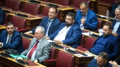 Στις 19 Ιούνη η δίκη «Σπαρτιατών» και Κασιδιάρη για εξαπάτηση εκλογέων