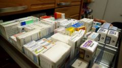 Ελλείψεις φαρμάκων: Άλλο ένα «επίτευγμα» του καπιταλισμού