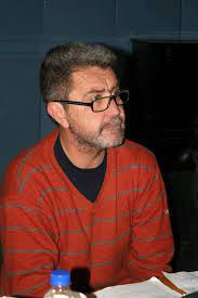 Τηλεφωνική ανταπόκριση από το Βόλο...