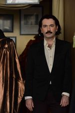 Στη Νέα Υόρκη παρουσιάζει τη νέα του δουλειά ο διεθνής Βεροιώτης Σκηνογράφος/ Ενδυματολόγος Τάσος Πρωτοψάλτου