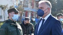 Κυβέρνηση: Προχωράει τα σχέδια για ένταση της καταστολής στα πανεπιστήμια