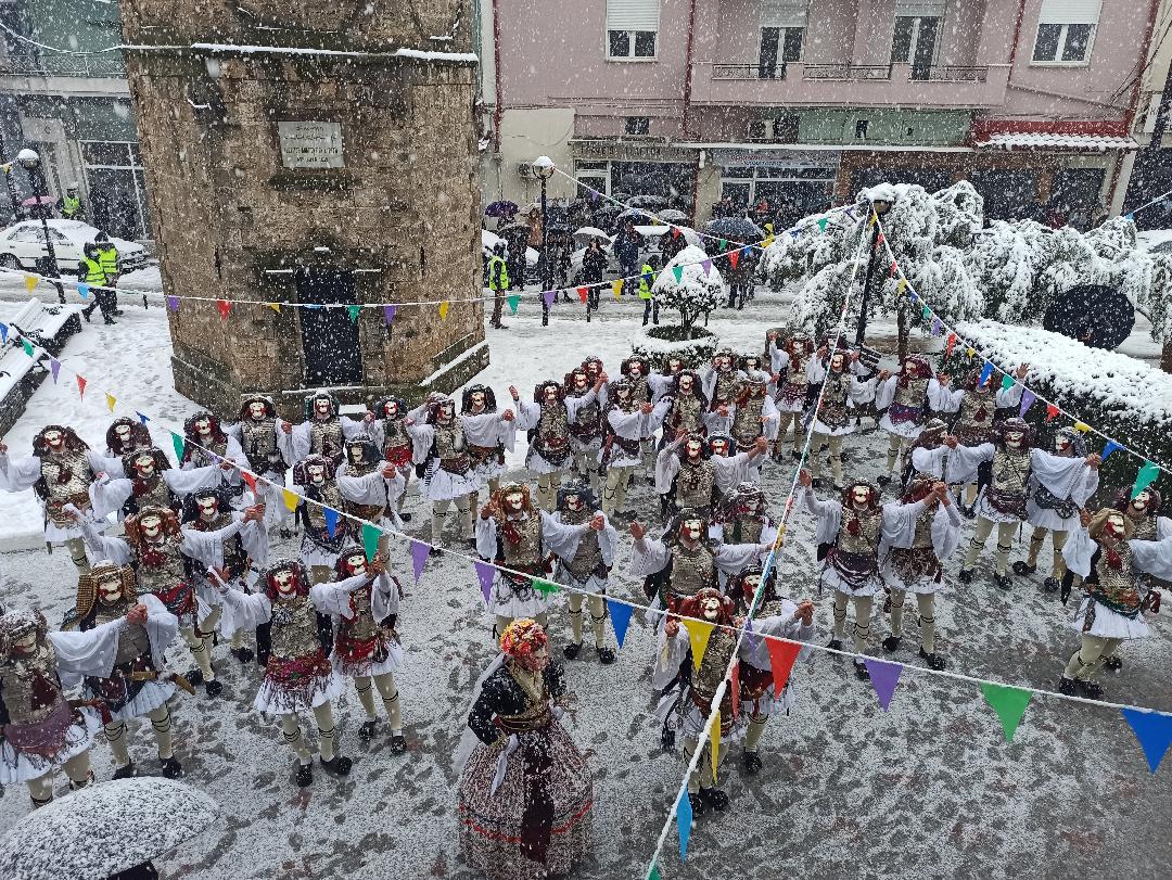 Δεν καταλαβαίνουν από τίποτα....