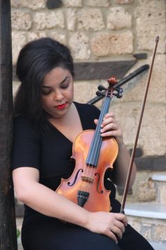 Βέροια: Μουσικό Περίπτερο ΚΕΠΑ Τρίτη 13/9