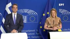 ΚΥΡΙΑΚΟΣ ΜΗΤΣΟΤΑΚΗΣ: Προανήγγειλε ένταση της πολιτικής που θαλασσοπνίγει τους ξεριζωμένους