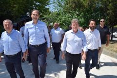 Με αφορμή μία περιοδεία...