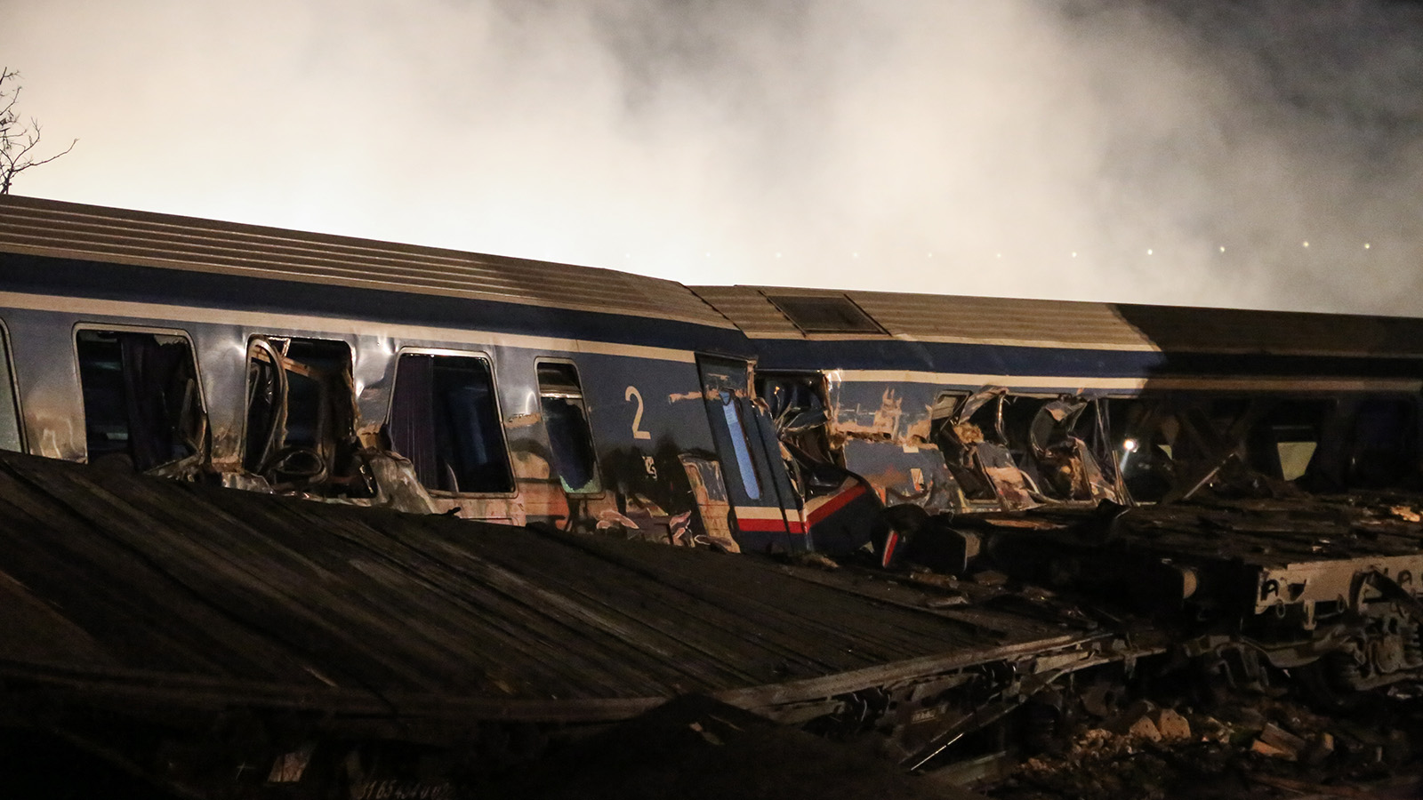 ΣΙΔΗΡΟΔΡΟΜΟΣ: Τα αποτελέσματα της «απελευθέρωσης» που έγινε ιδιωτικοποίηση με κέρδη εκατ. ευρώ! 