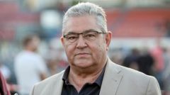 ΣΥΝΕΝΤΕΥΞΗ ΤΟΥ Δ. ΚΟΥΤΣΟΥΜΠΑ: Ο λαός να γράψει το δικό του σενάριο, με δυνατό ΚΚΕ, για να κερδίσει ανάσες και να ανοίξει τον δρόμο για τις δικές του ανάγκες