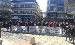 «Καινοτομία» και «πράσινη ανάπτυξη» με τους εργαζόμενους απλήρωτους, απολυμένους και διωκόμενους