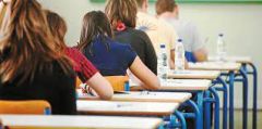 Μέχρι 15 Δεκέμβρη οι δηλώσεις συμμετοχής στις πανελλαδικές