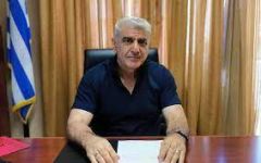 Μήνυμα του Διευθυντή Δευτεροβάθμιας Εκπαίδευσης για την έναρξη της σχολικής χρονιάς