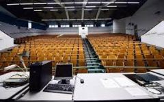 Ενιαίος χώρος εμπορευματοποιημένης Ανώτατης Εκπαίδευσης