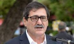 Ο δήμαρχος Πάτρας στην πρωτοπορία!