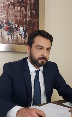 Δήλωση Τ. Μπαρτζώκα για τα κυβερνητικά μέτρα