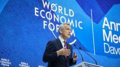 ΓΕΝΣ ΣΤΟΛΤΕΝΜΠΕΡΓΚ: Βλέπει «διαφορές» στο Αιγαίο και καλεί Αθήνα και Άγκυρα να τα βρουν