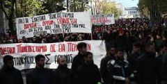 Τα συλλαλητήρια της Πέμπτης ήταν μόνο η αρχή!