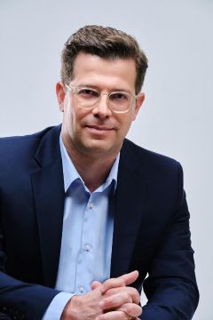 Ο Α. Τόλκας για την επίσκεψη του Κ. Μητσοτάκη στη Νάουσα