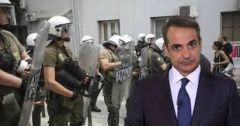 Ένας πρωθυπουργός που ψεύδεται καθημερινά...