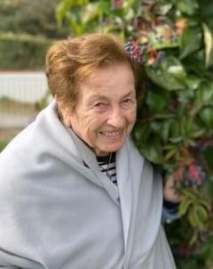 Μία βραδιά με τη Γιώτα Φωτιάδου  Μπαλαφούτη στη Δημόσια Κεντρική Βιβλιοθήκη της Βέροιας