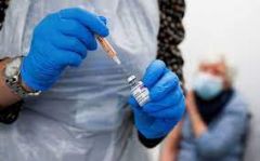 Στοιχεία για θανάτους και παρενέργειες σχετικά με εμβολιασμούς