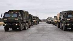 Στο τραπέζι η αποστολή ΝΑΤΟικών στρατευμάτων