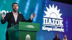 ΠΑΣΟΚ: Απέσυρε υποψήφιο βουλευτή . Ήταν δικηγόρος των κατηγορουμένων στην υπόθεση Βαλυράκη