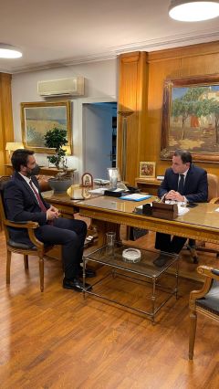 Ημερήσια έκθεση επιδημιολογικής επιτήρησης λοίμωξης από το νέο κορωνοϊό