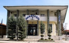 Ανακηρύχθηκε από το Πρωτοδικείο το Δημοτικό Συμβούλιο Αλεξάνδρειας