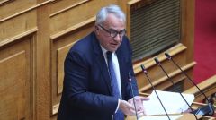 Κυνική ομολογία για την έλλειψη των μέτρων ασφάλειας στη χώρα μας και την ΕΕ