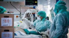 Να μην προχωρήσει ο σχεδιασμός που μετατρέπει τα νοσοκομεία σε εφημερατζίδικα