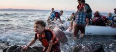 ΕΚΘΕΣΗ ΤΟΥ ΟΗΕ: De facto πολιτική οι απωθήσεις μεταναστών στα σύνορα