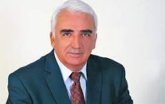 Κάλεσμα , πρόσκληση της Επιτροπής Αγώνα του υποψήφιου Δήμαρχου Βέροιας Μιχάλη Χαλκίδη